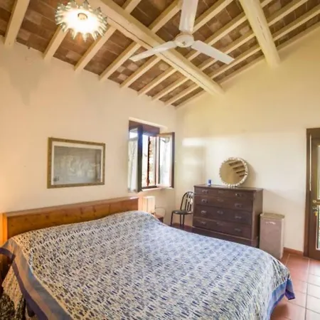 Villa Stone Villa Between Countryside And Coast
