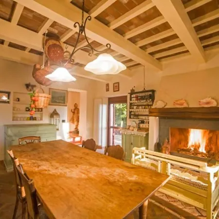 Villa Stone Villa Between Countryside And Coast Castiglione della Pescaia