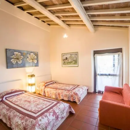 Stone Villa Between Countryside And Coast Villa *