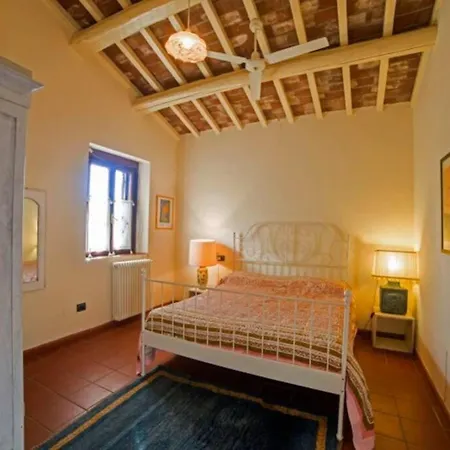 Villa Stone Villa Between Countryside And Coast *