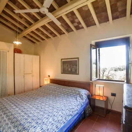 Stone Villa Between Countryside And Coast * Castiglione della Pescaia
