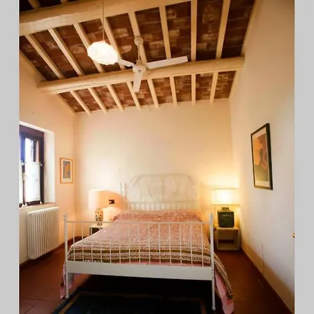 Stone Villa Between Countryside And Coast * Castiglione della Pescaia